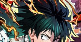 Boku No Hero