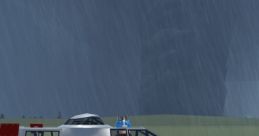 Storm chaser idk i think