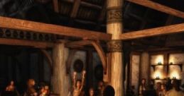 King's Folly: See The Title "King's Folly: See The Title" is a featuring ambient and thematic audio designed for tabletop