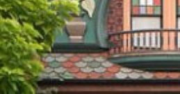Victorian Manor Atmosphere Victorian Manor Atmosphere evokes the nostalgic charm of a grand, historic home filled with