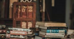 Cozy Bookshop: Tales Retold Cozy Bookshop: Tales Retold offers a serene environment for book lovers, featuring comfortable