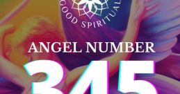 345