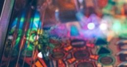 Pinball Bar A pinball bar combines the excitement of arcade gaming with a lively drinking atmosphere, offering patrons an