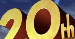 20th Television logo from 2020 featuring bold typography against a dramatic background, symbolizing creative entertainment.