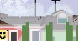 City Of Luna: Dock Cityscape City of Luna: Dock Cityscape is an immersive audio experience that captures the vibrant