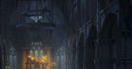 Isil's Library: The Unbeholden "Isil's Library: The Unbeholden" is a unique narrative-driven experience set in a