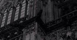 An Abandoned Church: A Place You Feel Strangely Connected To. An abandoned church, once a vibrant place of worship, now