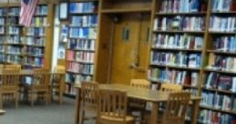 In The Library: Free Period: Working In The Library "In The Library: Free Period: Working In The Library" provides a