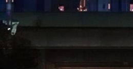 Shelter Under A City Bridge: Another Night... "Shelter Under A City Bridge: Another Night..." is an evocative cape that