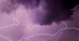 A Long And Stormy Night: Try To Stay Warm In This Thunderstorm "A Long And Stormy Night: Try To Stay Warm In This