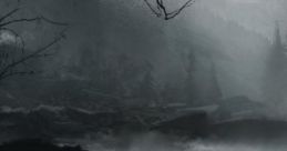 Haunted Wastes: Creepy Plagueland Atmosphere Haunted Wastes: Creepy Plagueland Atmosphere offers an immersive auditory