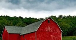 English Farm English Farm offers a serene auditory experience, featuring realistic from nature and farm animals. Listeners