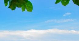 Relaxing Beach Vacation SS: Relaxing Beach Scene Relaxing Beach Vacation SS is a soothing cape inspired by "Pure Beach" by