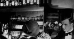 1920s Speakeasy: Picture This... "1920s Speakeasy: Picture This..." immerses you in the vibrant nightlife of 1928,