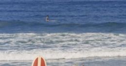 Beach Outing: Gone To The Beach "Beach Outing: Gone To The Beach" captures the essence of summer fun at a secluded cove,