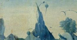 Garden Of Earthly Delights The Garden of Earthly Delights is a triptych painting created by Hieronymus Bosch, believed to