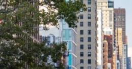 Cityscape Audio Cityscape Audio captures the vibrant cape of urban environments, featuring a of high-quality recordings that