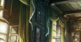 The Blackthorn Manor: The Ascendance Atmospheric The Blackthorn Manor: The Ascendance Atmospheric is an immersive audio