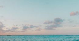 Waves At Sunset: Calming Beach And Waves "Waves At Sunset: Calming Beach And Waves" offers a soothing audio experience,