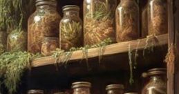Eva's Pestle: The Apothecary In Town Eva's Pestle: The Apothecary In Town is a charming apothecary located in the heart of