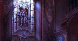 Caphex Sylin Halls - Nighttime Caphex Sylin Halls - Nighttime is an immersive audio experience set in the Yucime palace,