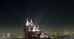 Neo-Tokyo Street: Busy Street In Neo-Tokyo With The Perpetual Rain. Neo-Tokyo Street is a vibrant, bustling location in the