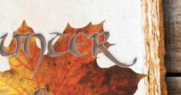 Hunter Of Dawn Forrest "Hunter Of Dawn Forrest" is a fantasy narrative set in a perpetual autumn landscape, featuring a war