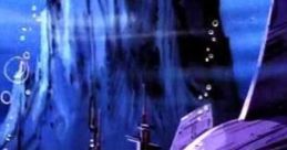 Decepticon Underwater Base: Relax With The Decepticons... If You Can "Decepticon Underwater Base: Relax With The