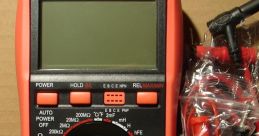 Elektronic