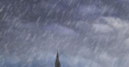 Rainy Day In London: Rainy Day In London "Rainy Day In London" captures the atmospheric essence of London on a cold, wet