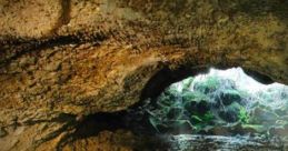Cave With 2min Waves: Cave With Waves Cave With 2min Waves: Cave With Waves is an ambient cape designed for tabletop