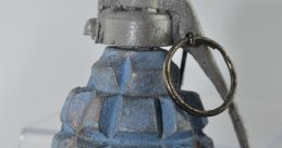 Grenade