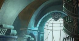 Eden's Library Eden's Library is a fictional setting created as part of an imaginative world by an individual and their