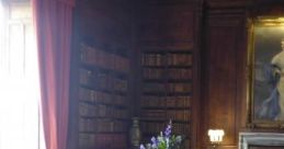 Castle Library But The Jester "Castle Library But The Jester" is a unique audio experience designed to enhance focus and
