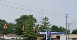 Raymond And Keystone: Lighting One Up On The Outskirts Of Indianapolis "Raymond And Keystone: Lighting One Up On The