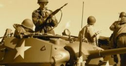 The Fight Is On: I Am On The Battlefield For My Lord "The Fight Is On: I Am On The Battlefield For My Lord" is a spirited
