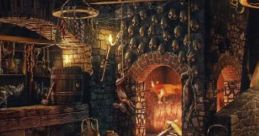 Tavern Inn Drink And Relax: An Old Place To Eat And Rest Tavern Inn Drink And Relax is a cozy dining establishment that