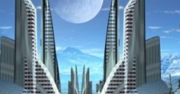 In A New City On A New Planet: I Arrived Late On This New Planet, And Now Have Woke To A New City. Where For A Coffee? "In