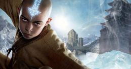 The Last Airbender