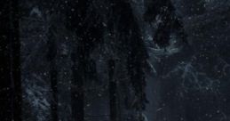 Lost In A Blizzard: Happy Hiemsfest "Lost In A Blizzard: Happy Hiemsfest" is an immersive audio experience designed to