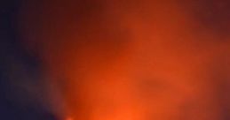 Volcano 1: Volcano Exploding "Volcano 1: Volcano Exploding" captures the dramatic cape of a volcanic eruption, featuring