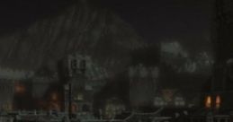 Fornia: In The Heart Of Fornia "Fornia: In The Heart Of Fornia" explores a hauntingly desolate environment where silence