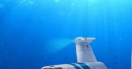 Underwater Adventure "Underwater Adventure" is an immersive experience that allows participants to explore the depths of