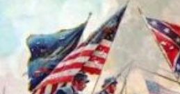 Civil War Battle Ambience Civil War Battle Ambience captures the intense atmosphere of 19th-century warfare, featuring