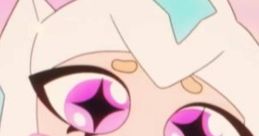 (Brawl Stars) Starr Nova She's like Sailor Moon and it's my favorite Brawler and my least favorite line of her is /: "Just