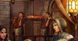 Port-Pesn Brothel: Medieval Brothel Port-Pesn Brothel is a fictional medieval brothel featured in the video game "Dragon