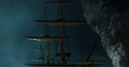 Deep Water Cave: Nightwater Grotto Deep Water Cave: Nightwater Grotto is a mysterious audio experience set within a hidden