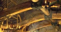 Fantasy Manor: A Fantasy Manor In A City Fantasy Manor: A Fantasy Manor In A City is an immersive audio project designed to