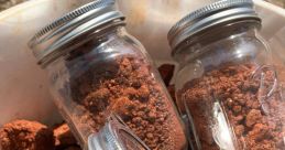 Jar Of Dirt