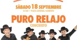 Relajo Band
